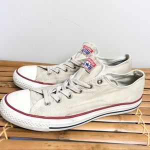 Converse Chuck Taylor All Stars Lace Up Classsic Sneakers